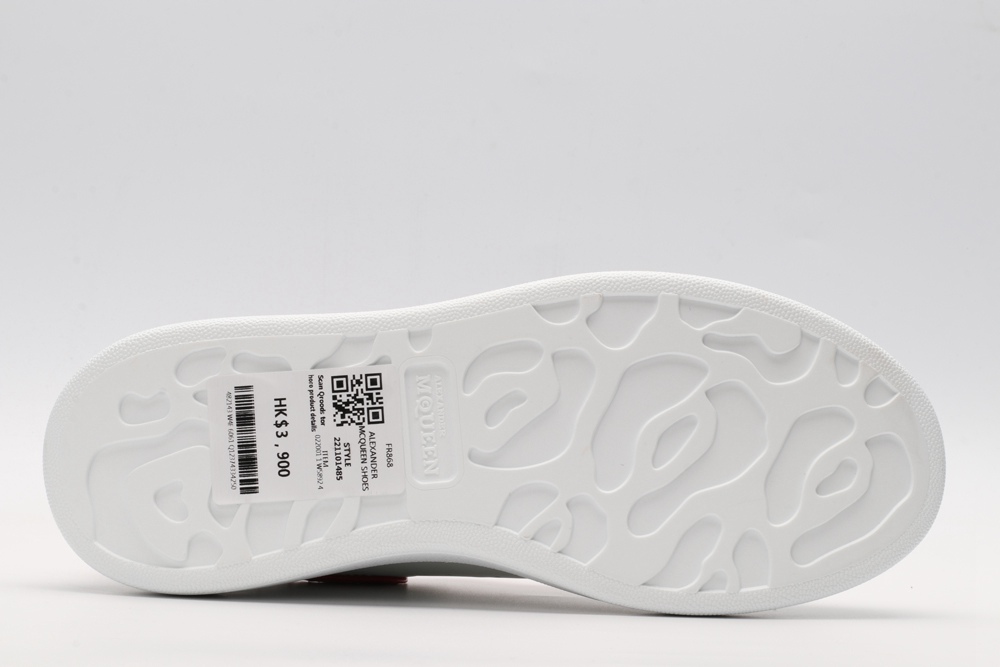 AMQ OVERSIZED SNEAKER