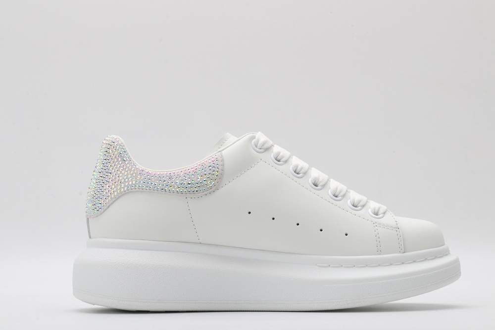 AMQ oversized sneakers