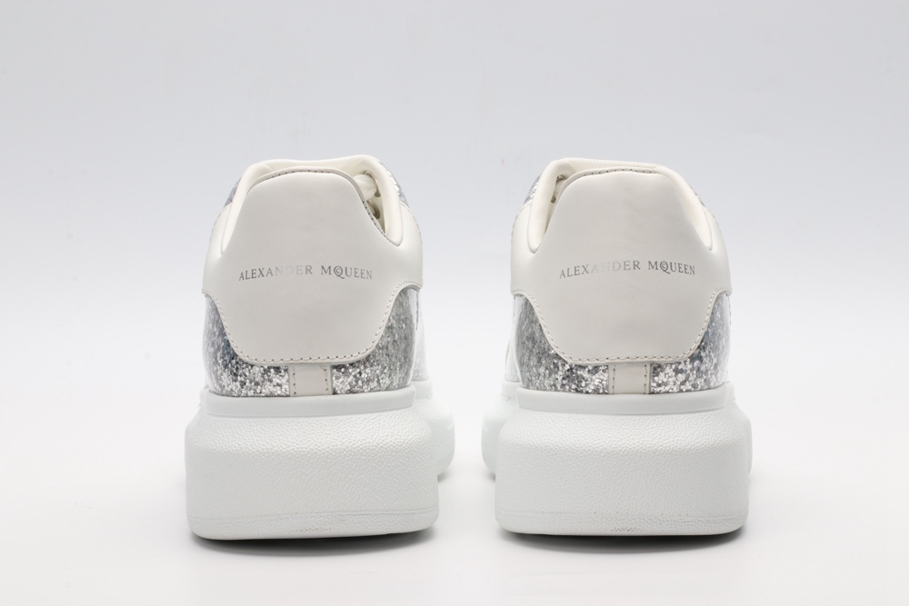 AMQ oversized sneakers