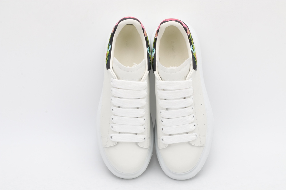 AMQ oversized sneakers