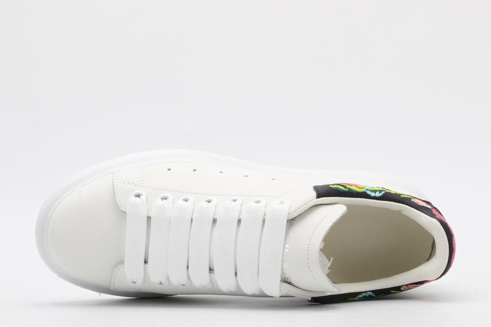 AMQ oversized sneakers