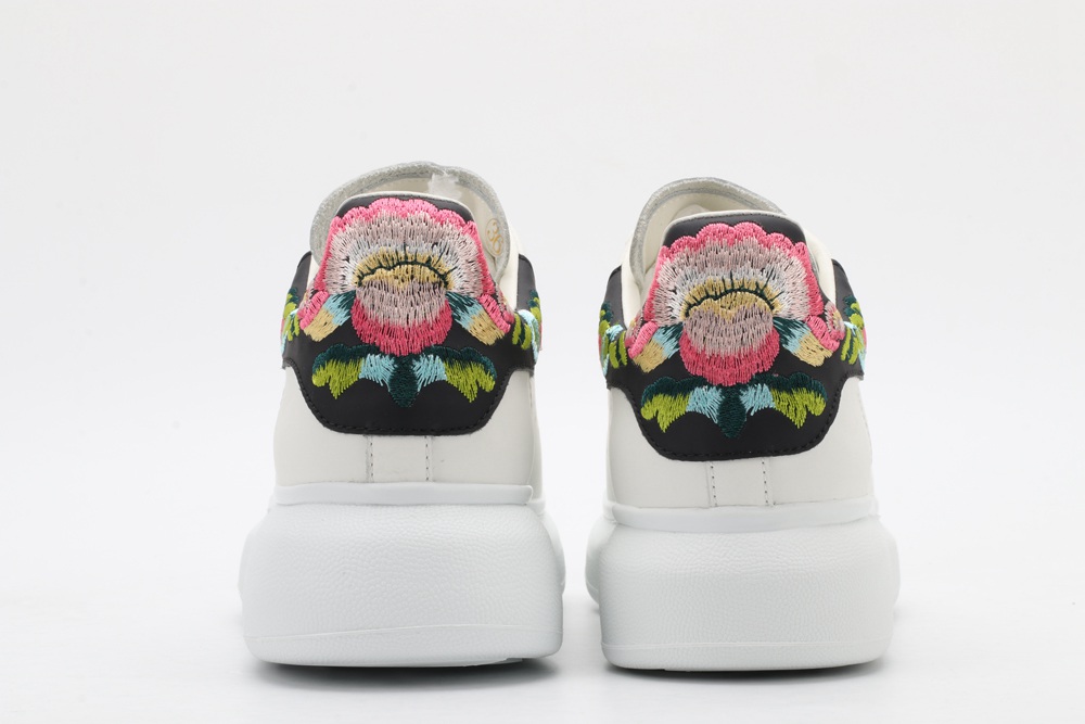 AMQ oversized sneakers