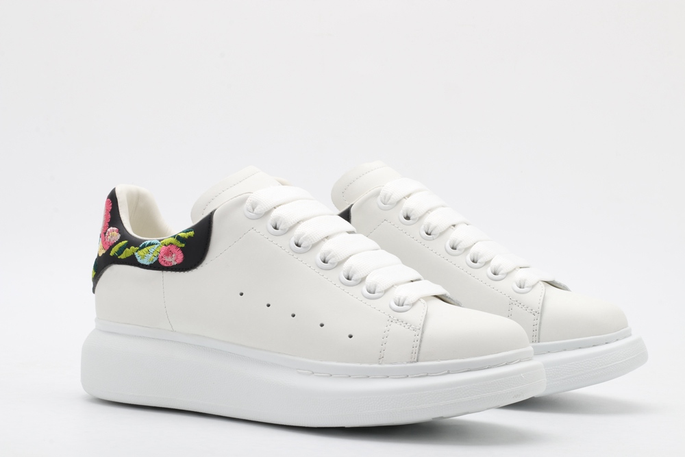 AMQ oversized sneakers