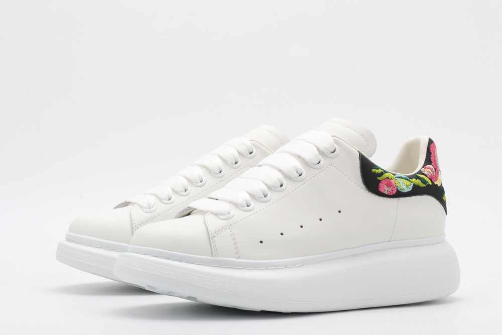 AMQ oversized sneakers