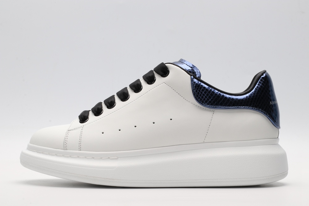 AMQ OVERSIZED SNEAKER