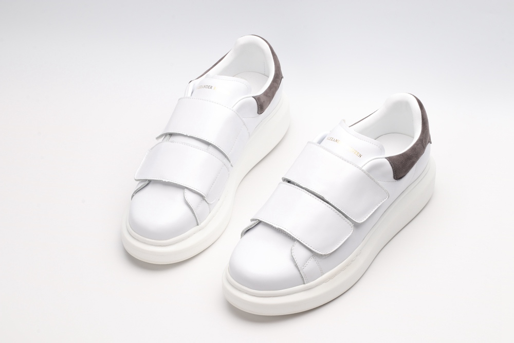 AMQ oversized sneakers