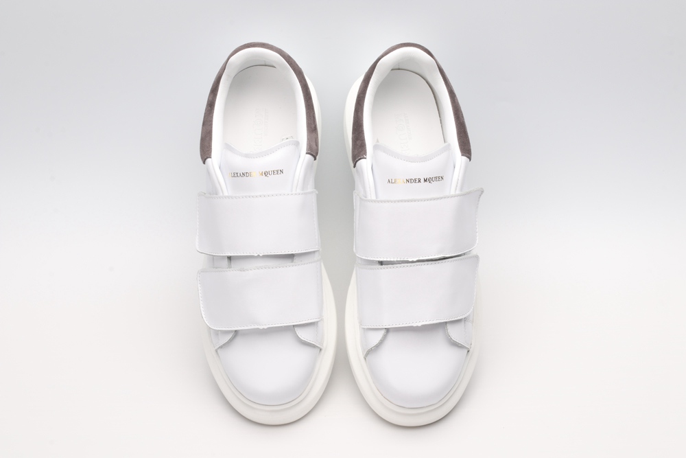 AMQ oversized sneakers