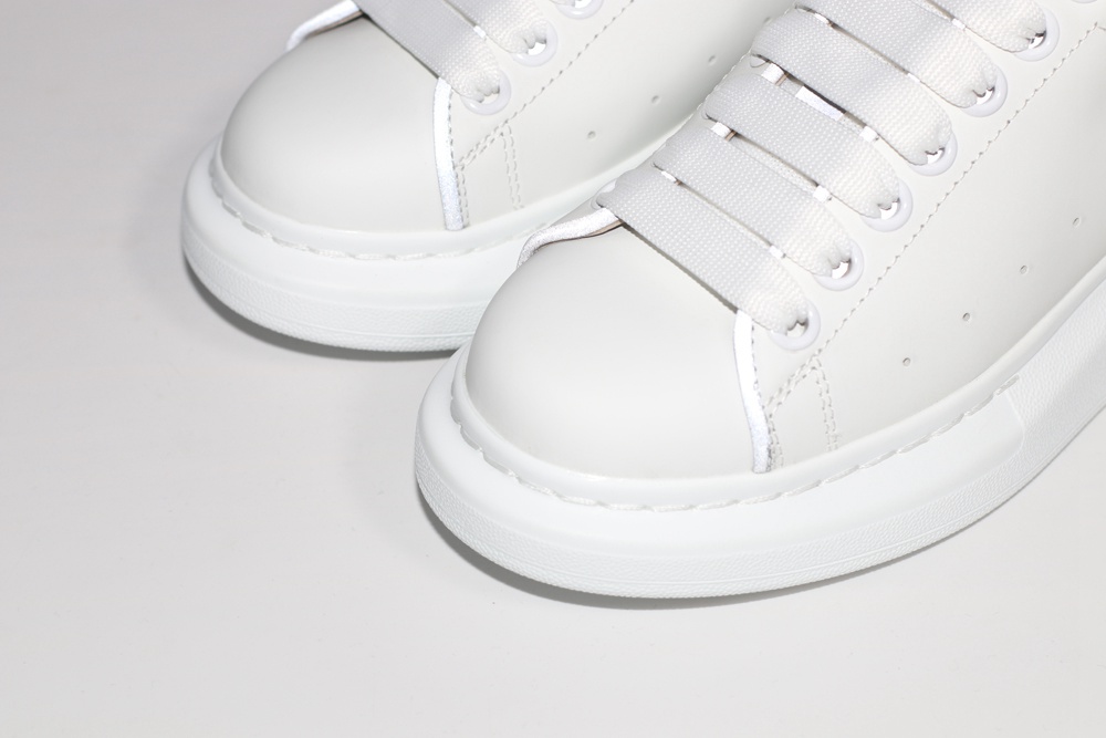 AMQ oversized sneakers