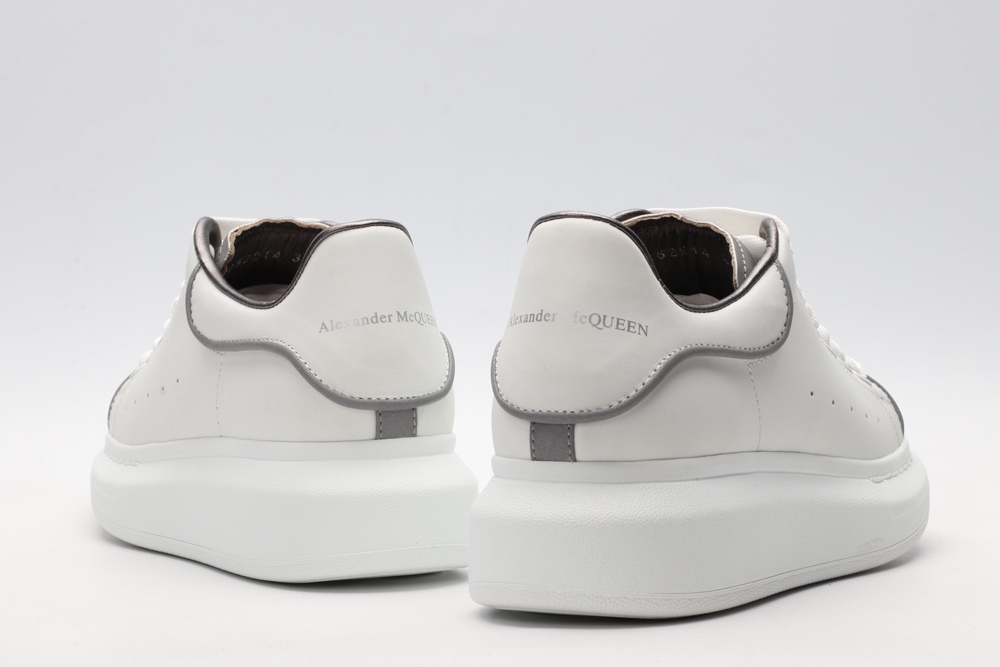 AMQ oversized sneakers