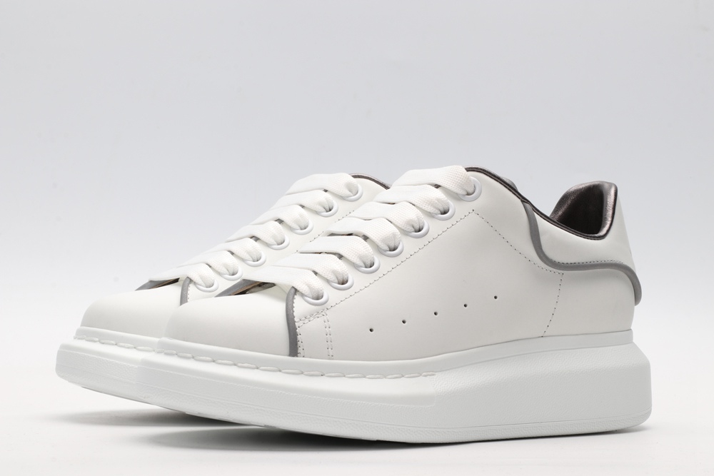 AMQ oversized sneakers