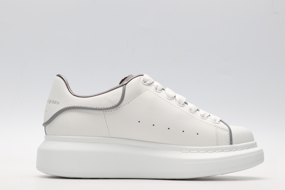 AMQ oversized sneakers