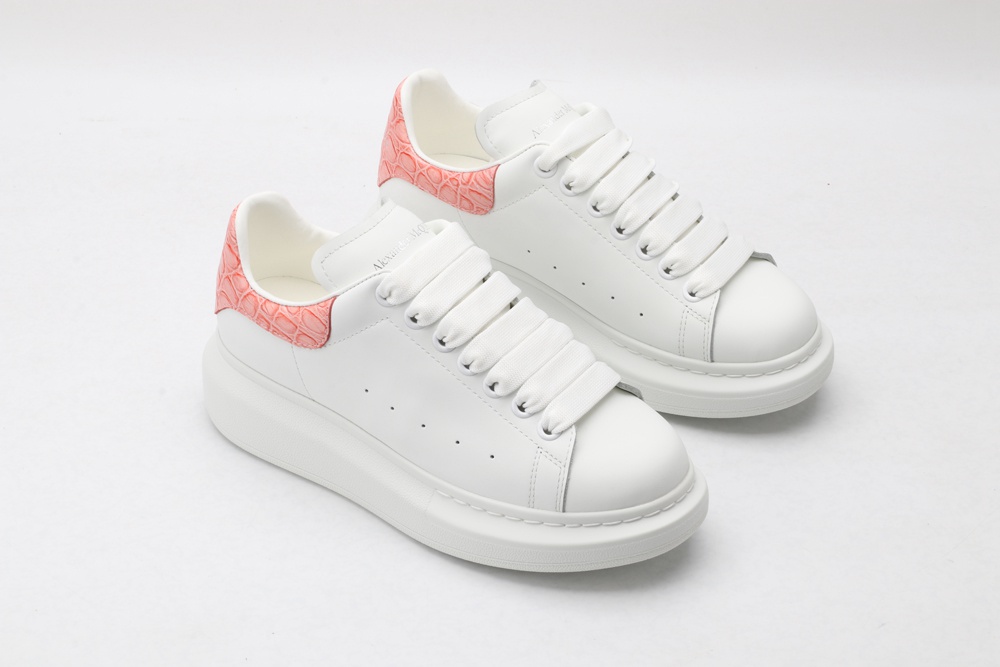 AMQ oversized sneakers
