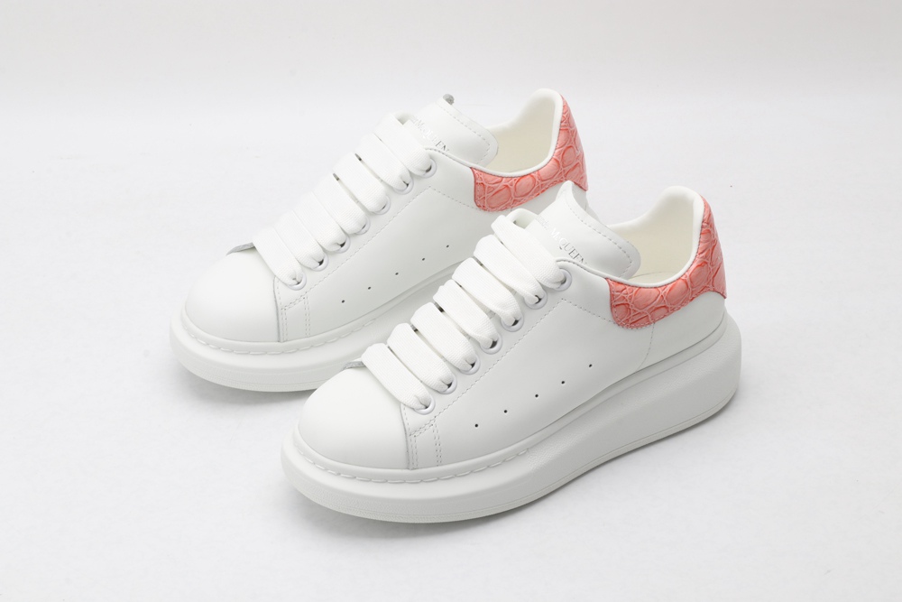 AMQ oversized sneakers