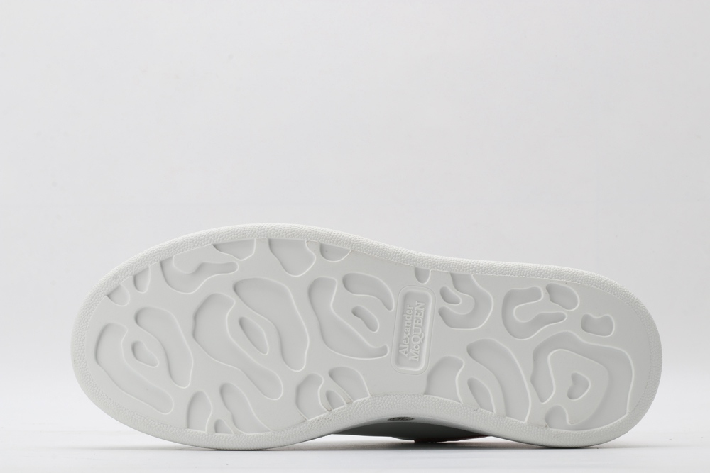 AMQ oversized sneakers