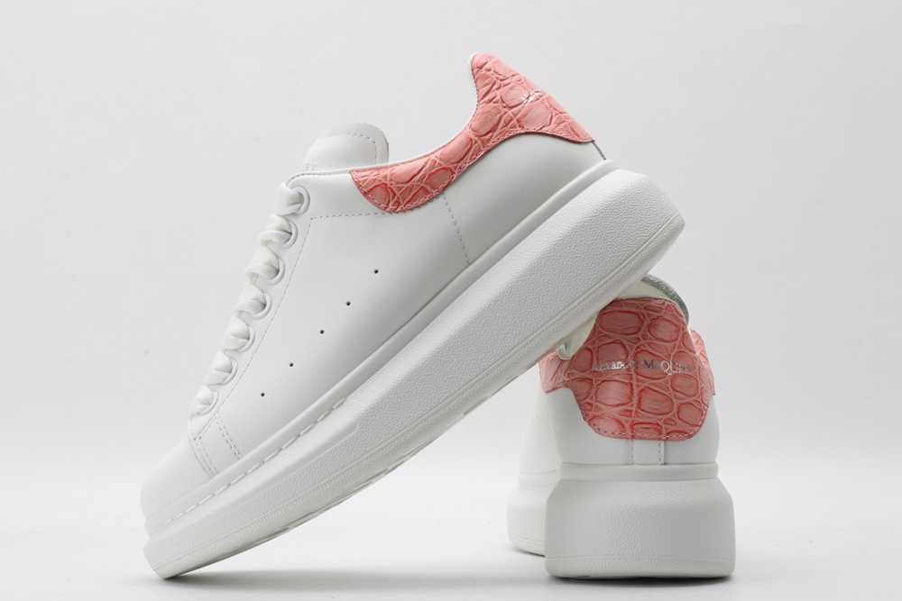 AMQ oversized sneakers