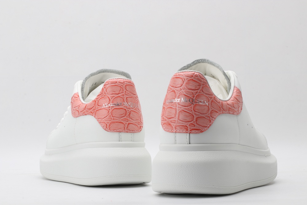 AMQ oversized sneakers