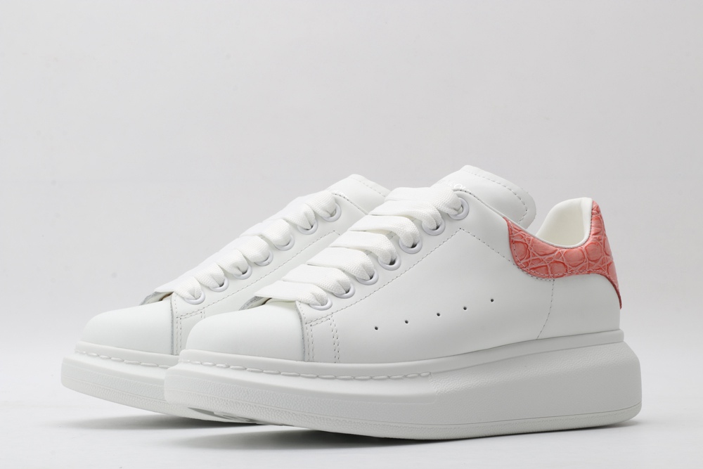 AMQ oversized sneakers
