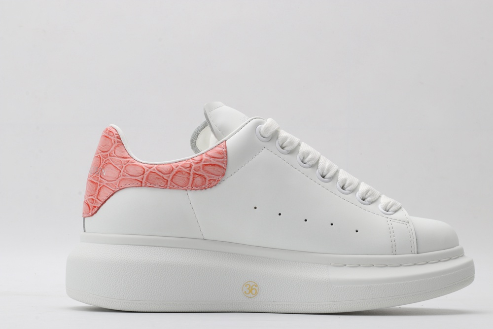 AMQ oversized sneakers