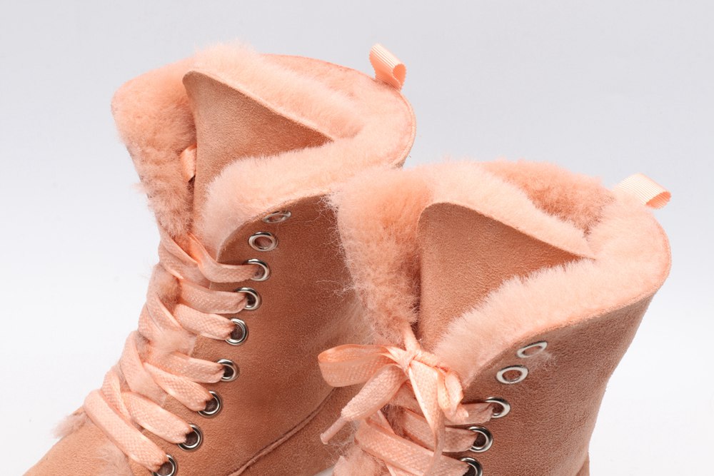 AMQ winter boots