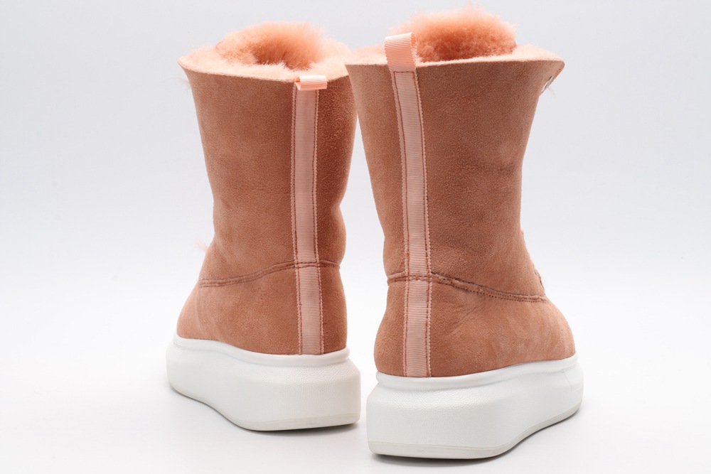AMQ winter boots