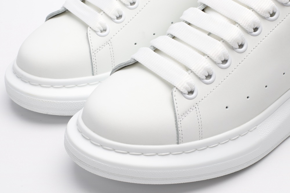 AMQ oversized sneakers
