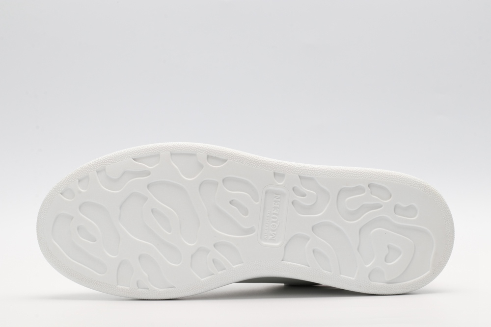 AMQ oversized sneakers