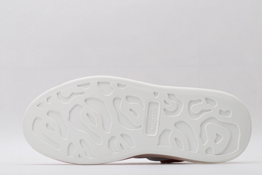 AMQ oversized sneakers