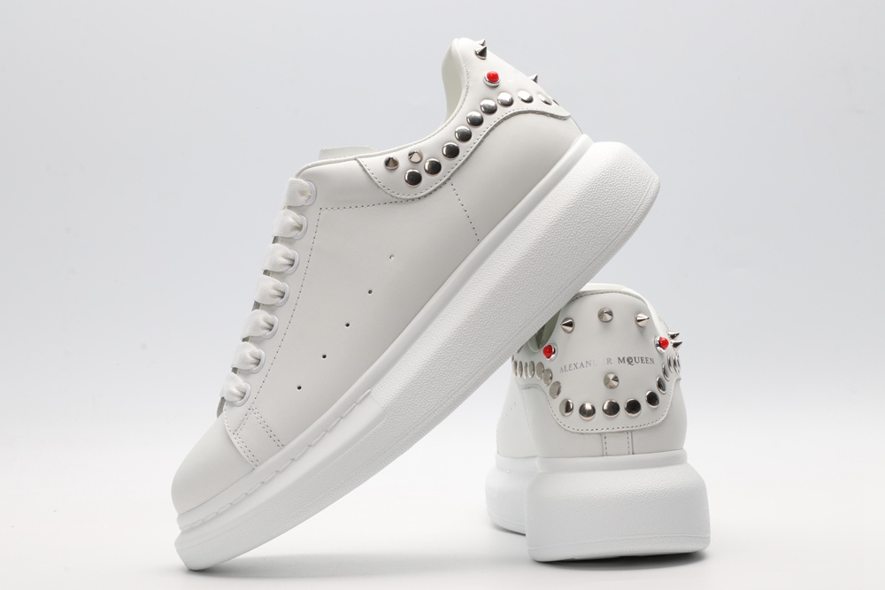 AMQ oversized sneakers