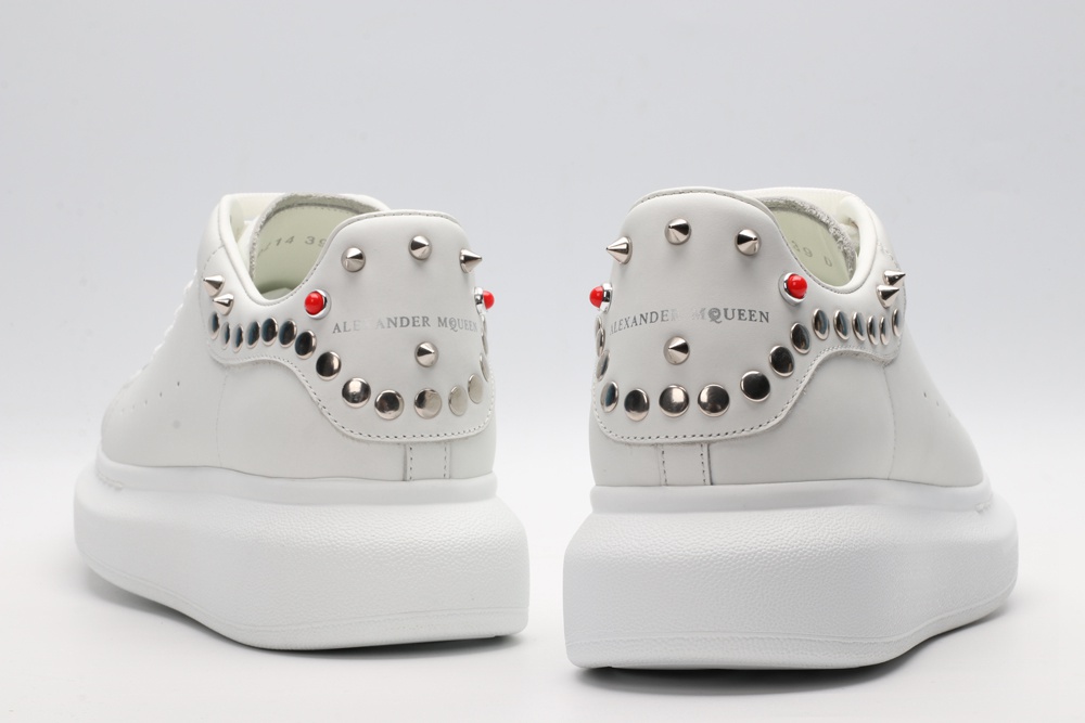 AMQ oversized sneakers