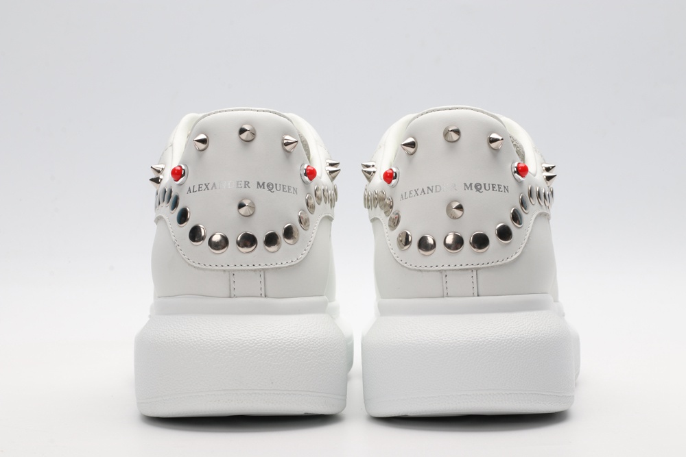 AMQ oversized sneakers