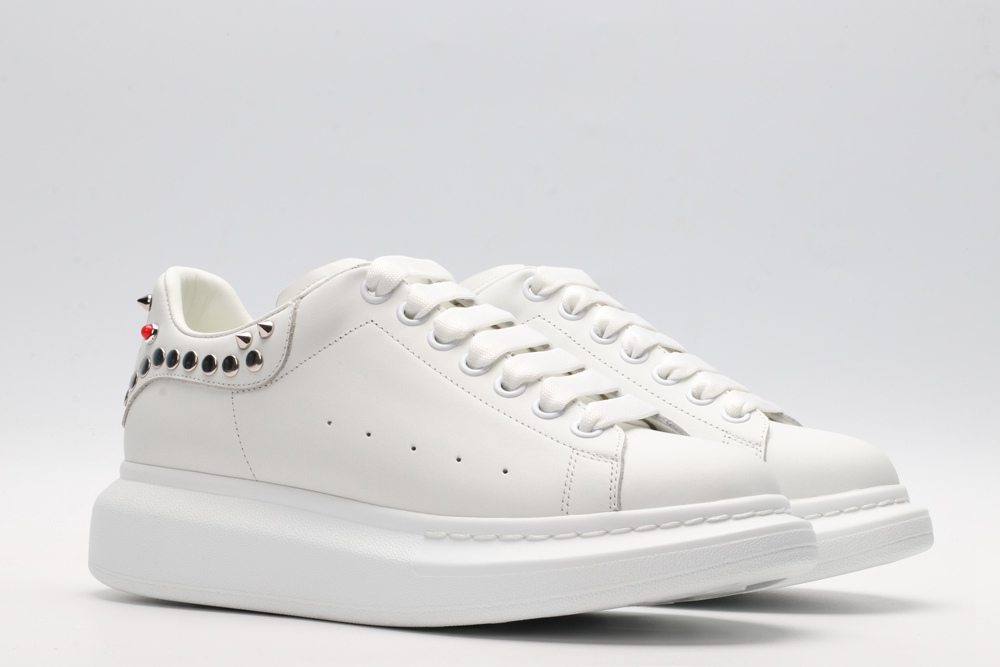 AMQ oversized sneakers
