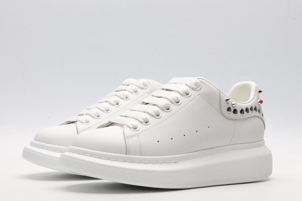 AMQ oversized sneakers