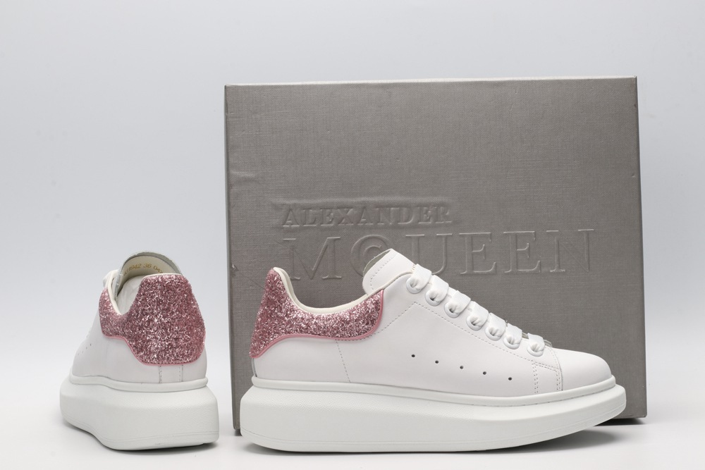 AMQ oversized sneakers