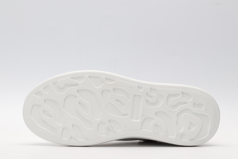 AMQ oversized sneakers