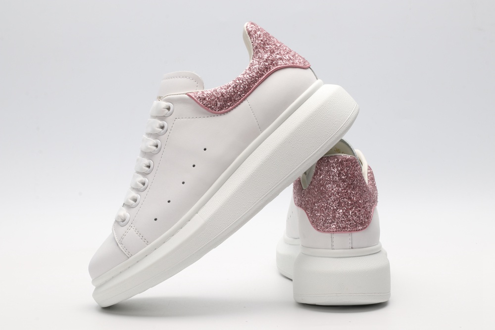 AMQ oversized sneakers