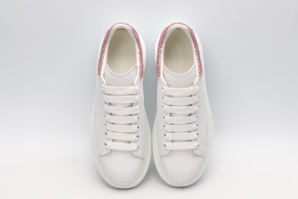 AMQ oversized sneakers