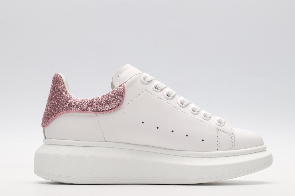 AMQ oversized sneakers