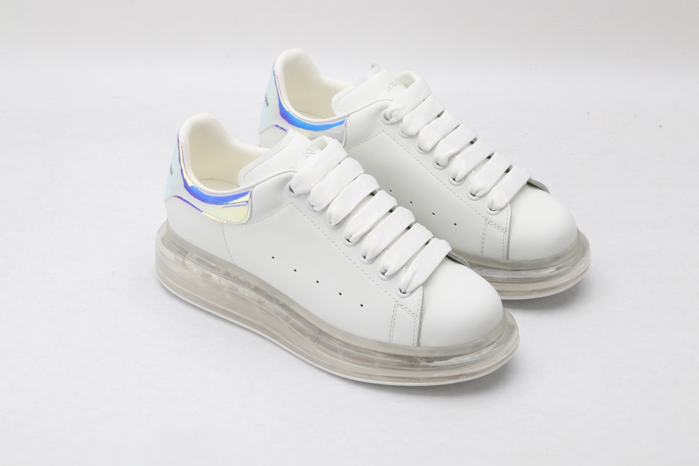 AMQ oversized sneakers