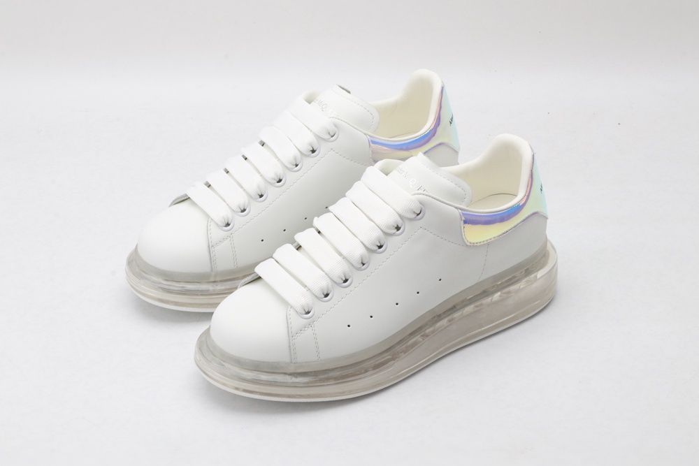 AMQ oversized sneakers