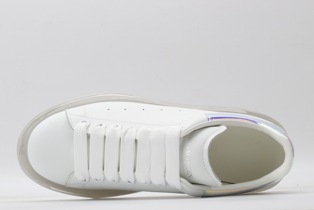 AMQ oversized sneakers