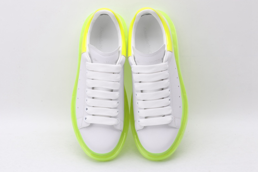 AMQ oversized sneakers