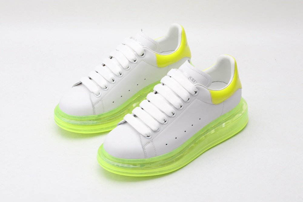 AMQ oversized sneakers