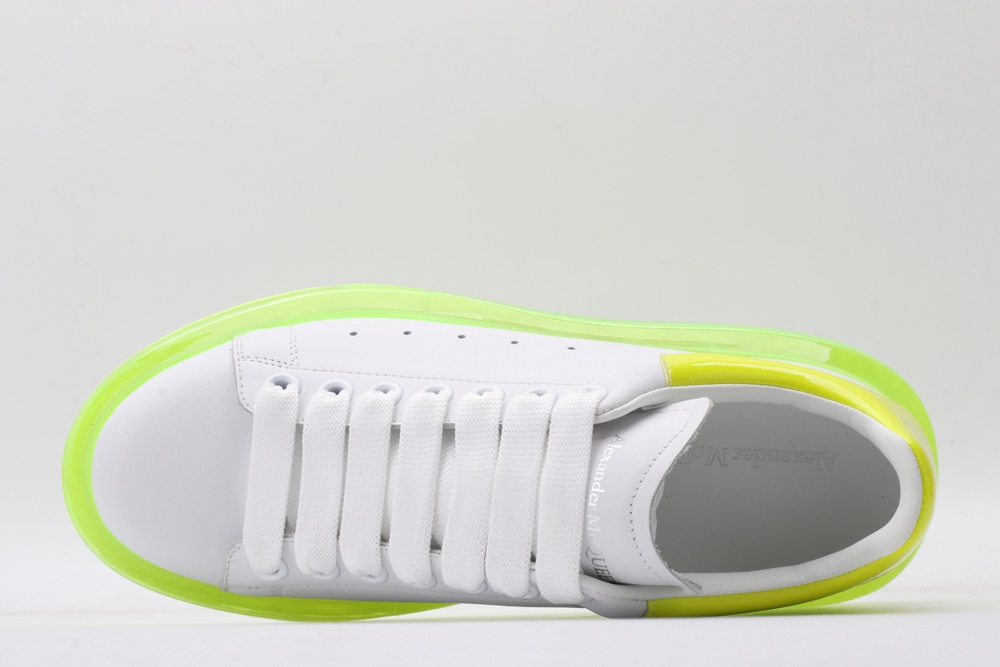 AMQ oversized sneakers