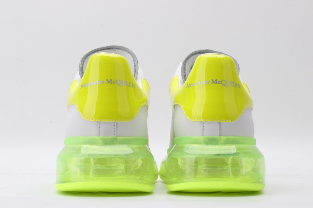 AMQ oversized sneakers