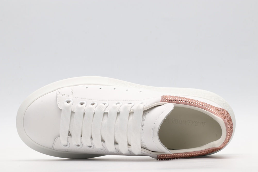 AMQ oversized sneakers