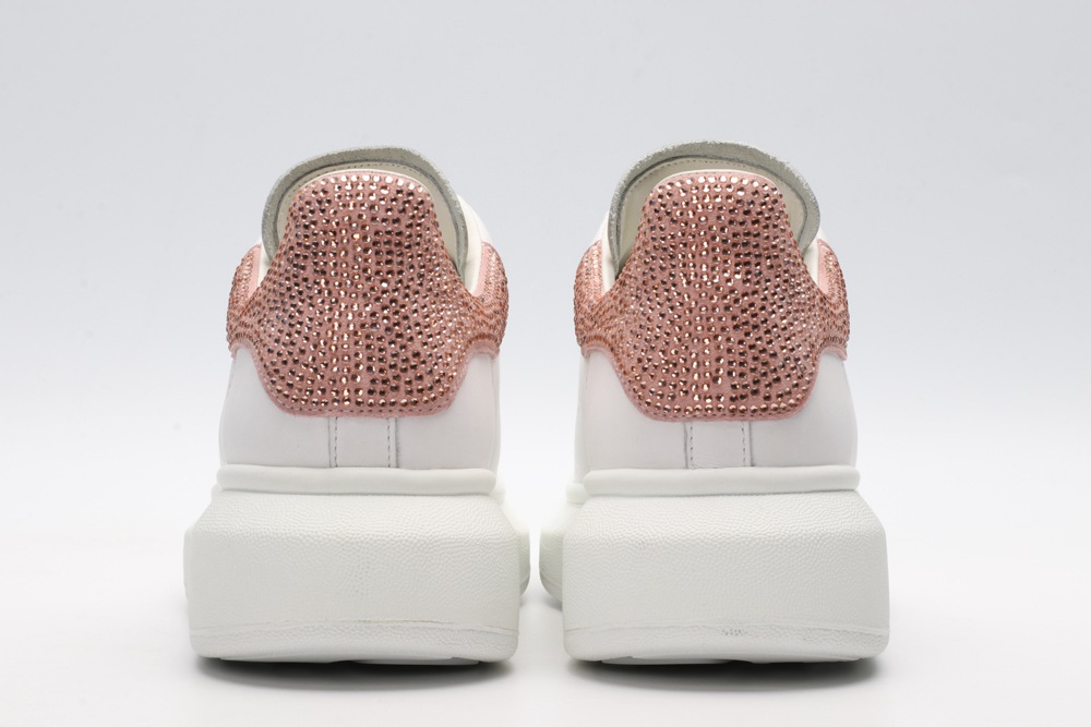 AMQ oversized sneakers