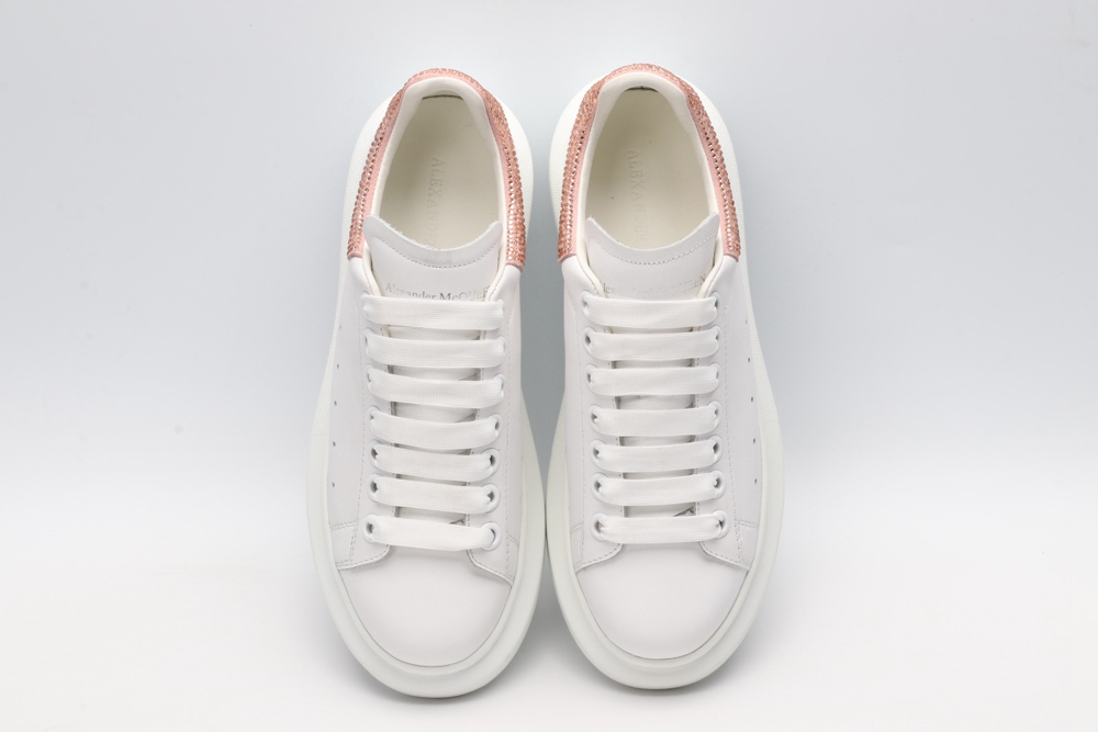 AMQ oversized sneakers