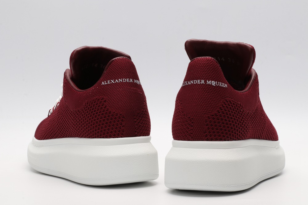 AMQ OVERSIZED SNEAKER