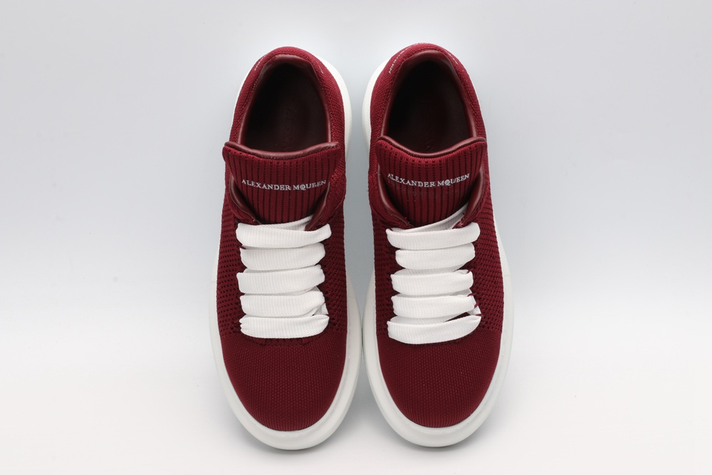 AMQ OVERSIZED SNEAKER