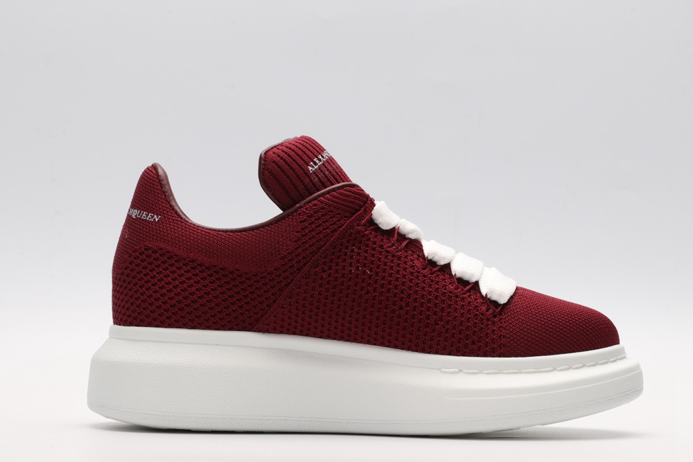 AMQ OVERSIZED SNEAKER